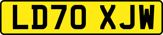 LD70XJW