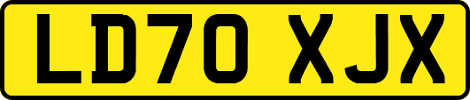 LD70XJX