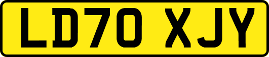 LD70XJY