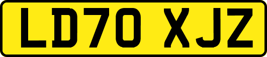LD70XJZ