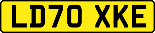 LD70XKE
