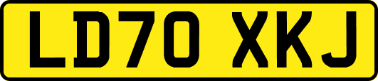 LD70XKJ