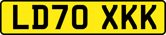LD70XKK