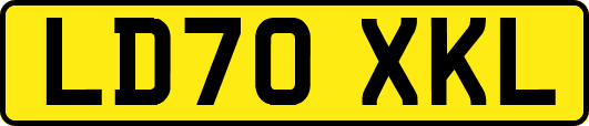 LD70XKL