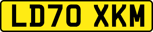 LD70XKM