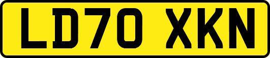 LD70XKN