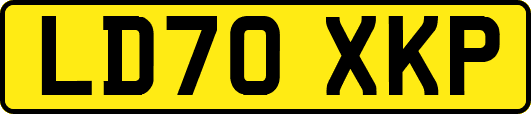 LD70XKP