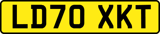 LD70XKT