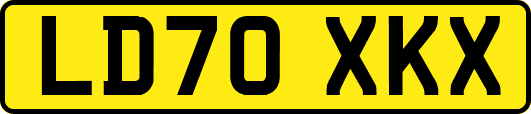 LD70XKX