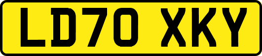 LD70XKY