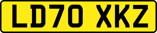 LD70XKZ