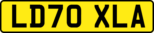 LD70XLA