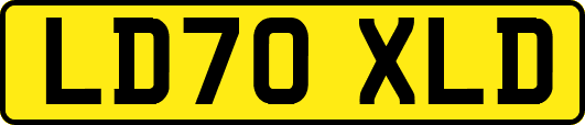 LD70XLD