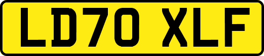 LD70XLF