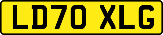 LD70XLG
