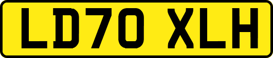 LD70XLH