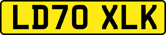 LD70XLK