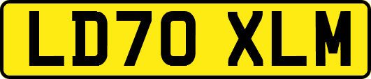 LD70XLM