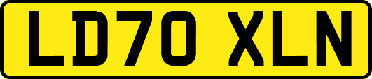 LD70XLN