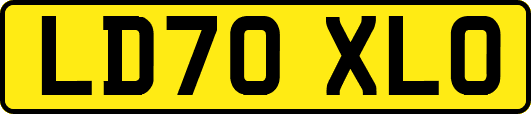 LD70XLO