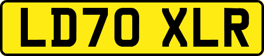 LD70XLR