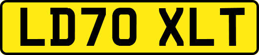 LD70XLT