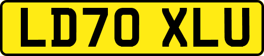 LD70XLU
