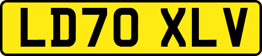 LD70XLV