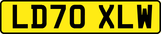 LD70XLW