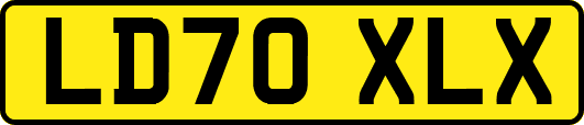 LD70XLX