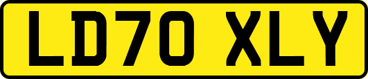 LD70XLY