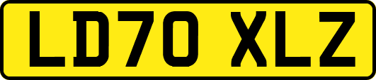LD70XLZ
