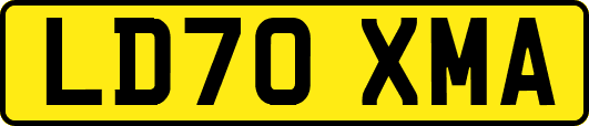 LD70XMA