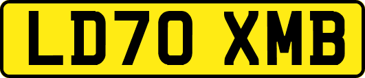 LD70XMB