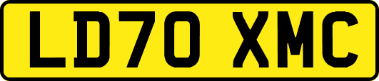 LD70XMC