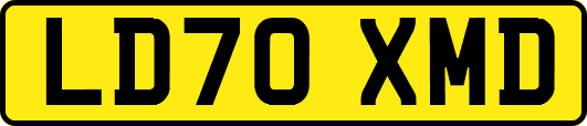 LD70XMD