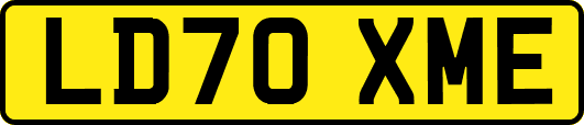 LD70XME