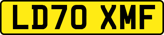 LD70XMF