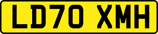 LD70XMH