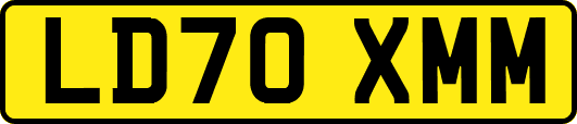 LD70XMM