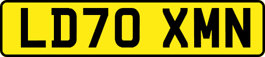 LD70XMN