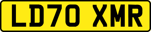LD70XMR