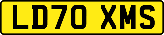 LD70XMS