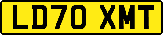 LD70XMT