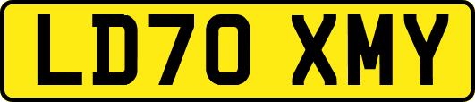 LD70XMY