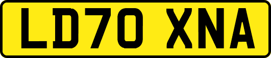 LD70XNA