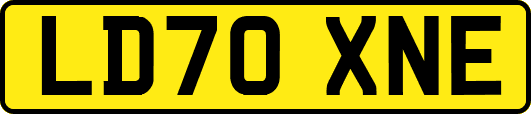 LD70XNE