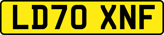 LD70XNF