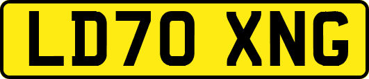 LD70XNG