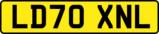 LD70XNL